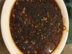 老街饭庄-老街饭庄·地道淮扬菜(扬子江北路总店)