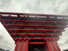 -中华艺术宫(上海美术馆)