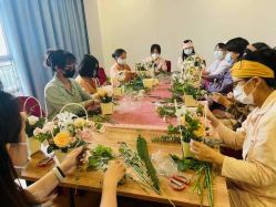 点击看大图 -幸福妈妈月子中心(番禺店)