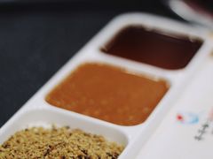 蘸料-杨记齐齐哈尔烤肉(总店)