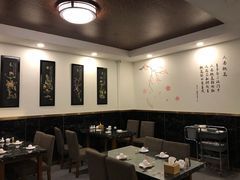 大堂-桃园中华料理炸酱面(燕儿岛路店)