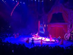 -珠海横琴长隆《卡卡虎奇遇记》