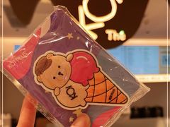 -One ITC 国贸汇停车场(徐家汇中心)