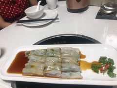 -煲王粤菜餐厅(中侨中心店)