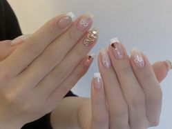 -LILY NAILS美甲美睫