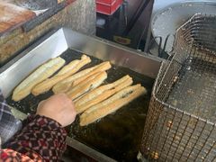 -文武王氏烧饼·无矾油条(西溪路店)