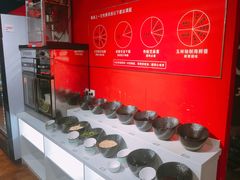 -金石老面坊·渔家菜(金石滩店)