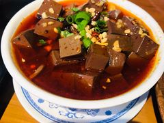 -炉小二铜锅牛蛙•川湘菜(三里屯店)