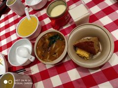 -西贝莜面村(东莞壹号广场店)