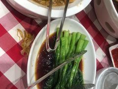 -西贝莜面村(上海百联西郊店)