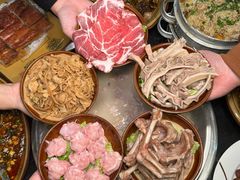 -老来福·非遗酸汤兔(凯旋路店)