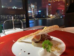-Kathleen's Waitan 凯圣琳江景西餐厅(外滩店)