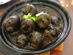 田螺塞肉-海宁煲店(北随塘河路店)