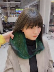 -MAGI美界造型