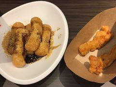 -胖哥俩肉蟹煲(杭州下沙学林街店)