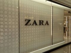 -ZARA HOME(天环广场店)