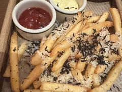 -Bistro Les Lilas丁香花小酒馆