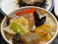 -映像烟台·海鲜·地道鲁菜(黄山路店)