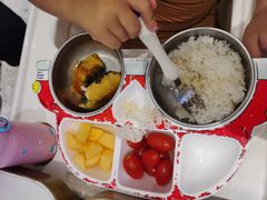-阿里疆Alijiang·丝路美食·异域风情·清真(长楹天街店)