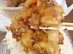 -老兵牛蹄店(下沙店)