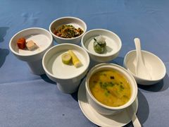 -南堂馆·新川菜(悠方店)