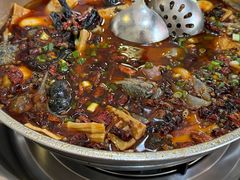 -黑竹香鸡(营和巷店)