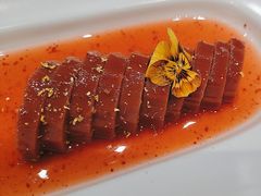 -壹零捌道·北京烤鸭(车公庄店)