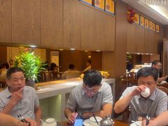 -锡和无锡菜·三白油条(景丽苑店)