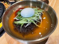 -金顺碳烤肉(番禺傍江地铁站店)