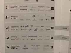 -新世界百货(明洞总店)