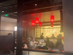 -捞王猪肚鸡火锅(财富中心店)