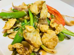 中山脆肉鲩-旺记枸杞汤(国际广场店)