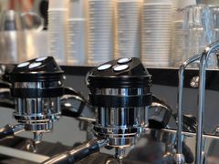 -Seesaw Coffee(上海尚悦湾店)