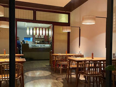 -笑福亭日式料理店(财富中心店)