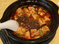 陈麻婆豆腐-陈麻婆豆腐(春熙店)
