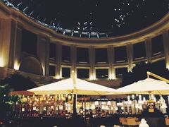 -漢咖啡·全服务式自助晚餐(武汉洲际酒店)