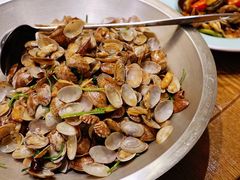 -新海渔港·胶东海鲜家常菜·家宴(奥体中心店)