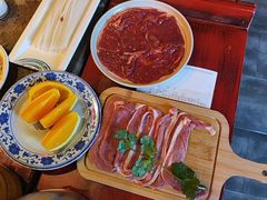 -九宫格重庆火锅(天山店)