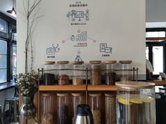 -Torch Coffee 炬点咖啡