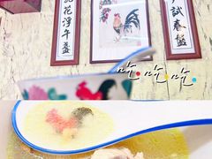 -楠波炭炉鸡煲馆(桥北店)
