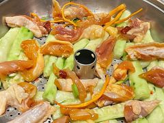 -顺峰顺水顺德菜(龙华店)