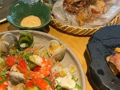 -Ginger(兴国路店)