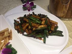 -阿英煲(凉城路店)