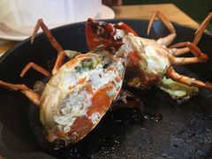 -鑫阿强海鲜大排档·老厦门特色菜(中山路店)