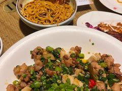 -渝信川菜 · 川味家常菜(长安店)