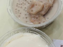 -钟姨糖水(惠城店)