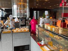 -广州富力君悦大酒店·凯菲厅