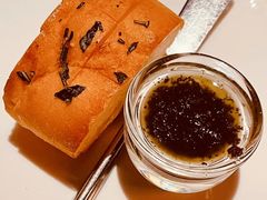 -柏蔻餐厅Le Banquet Bistro(天河北店)