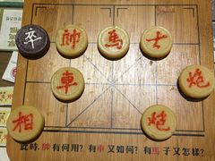 -局气 烤鸭·北京菜(光华路店)