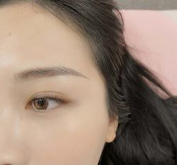 -久匠·纹眉半永久野生眉